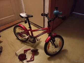 Dětské jízdní kolo - 3
