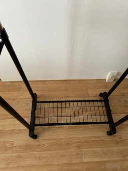 Stojan na oblečení - 3