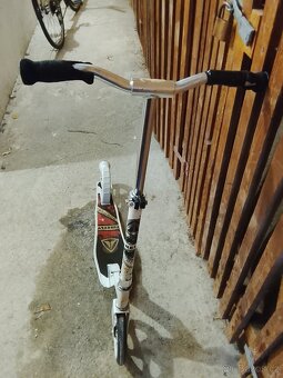 Dětská koloběžka. - 3