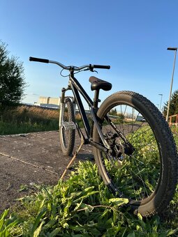 Prodám Dirt kolo - 3
