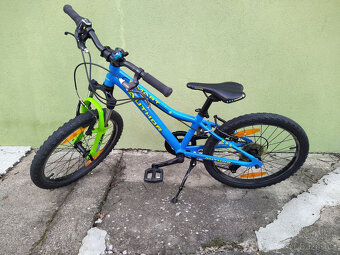 Dětské kolo Author Smart 20" - 3