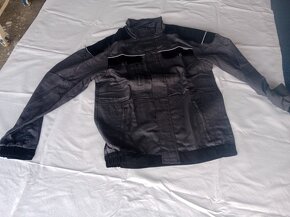 Monterky vel.L a XL. - 3