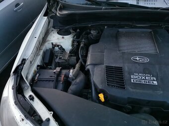 Subaru Forester 2009(nafta) - 3