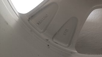 Audi kola R17 5x112 - 3