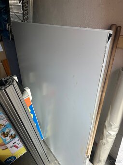 Hliníkový panely - 3