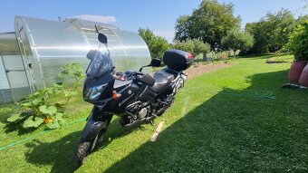 Suzuki V-STROM DL1000 - 3