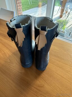 Holinky Aigle vel.28 - 3