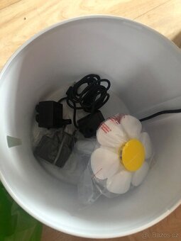 CATiT 2.0 FLOWER fontána - 3