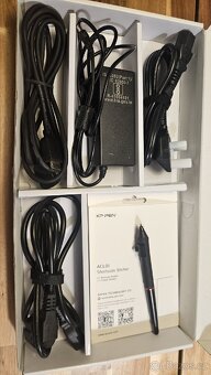 XP Pen Artist 22R pro - 3