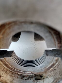 OGAR 350 - kľukovka - 3