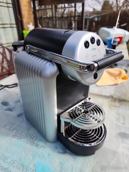 Kávová Nespresso Zenius - 3