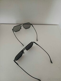 Sluneční brýle - 3