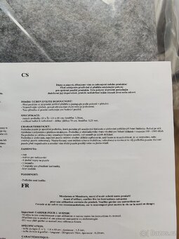 Podložka na puzzle - 3