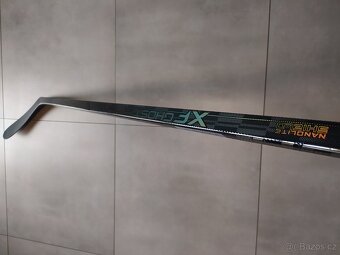 Hokejka CCM XF GHOST - 3