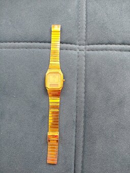 Pánské hodinky Quartz Selection - 3