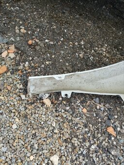 Prodám náhradní díly Škoda Superb II - 3