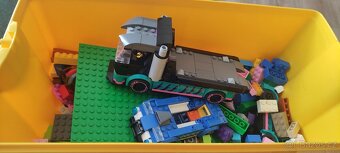 Box lego classic - 3