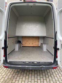 Mercedes Sprinter - 3