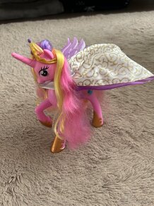 MY LITTLE PONY - 3