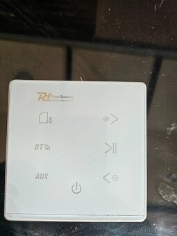 Power dinamics audio - 3