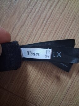 Podprsenka Lindex Tease 80B - 3
