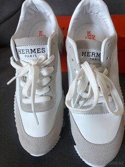 Boty Hermes - 3
