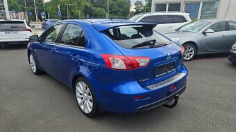 Mitsubishi Lancer 1,8i Sportback - 3
