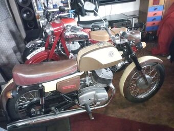 ČZ 250/471 Smolík - 3