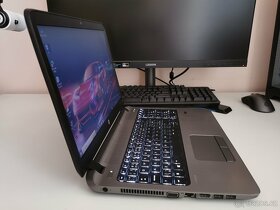 HP ProBook 455 G2 - 3