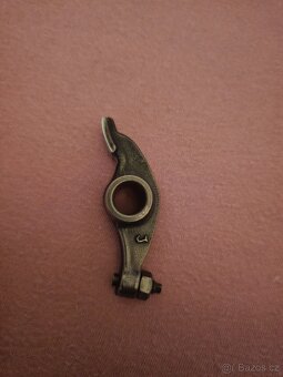 Minirocket 250ccm vahadla ventilů - 3