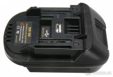 Prodám aku adaptér DeWalt a Milwaukee pro stroje Makita - 3
