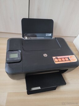 Tiskárna multifunkční HP Ink Advantage 3515 - 3