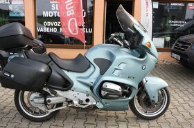 BMW R 1100 RT - 3