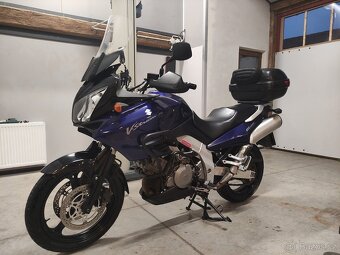 Suzuki DL1000 Strom - 3