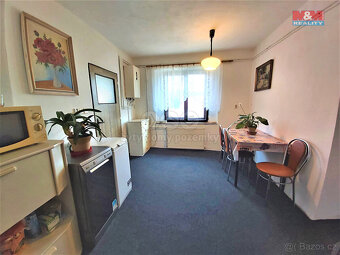 Prodej rodinného domu, 160 m², Nové Sedlo-Sedčice - 3
