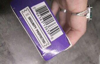 Rapidlash sérum na růst očních řas a obočí nové dlouhá exp - 3