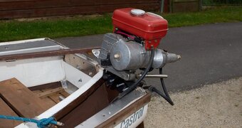 Plachetnice - 3