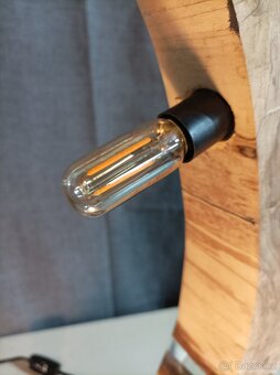 Designová lampa - 3