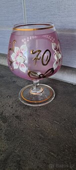 Sklenička 70 - 3