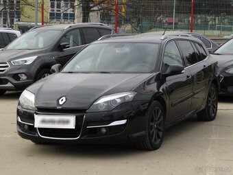 Renault Laguna 2.0DCI , 131 kW nafta, 2011 - 3