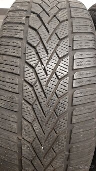 Pneumatiky univerzalní  205/60R16-96H Semperit - 3