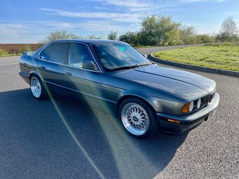 BMW e34 520i - 3