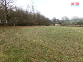 Prodej pozemku k bydlení, 3689 m², Zbraslavice - 3