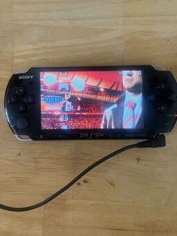 PSP 3000 - 3