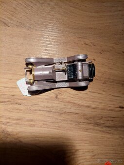 Matchbox yesteryear Y7 MERCER RACEABOUT - 3