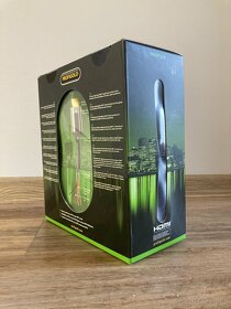 HDMI kabel 10m PROFIGOLD - 3