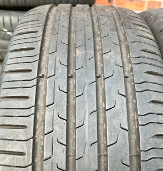 Letní pneu 235/55 R19 105V XL Continental CEC6 (1223) - 3