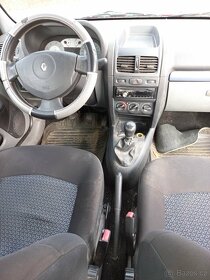 Renault Thalia 1.2 16v - 3