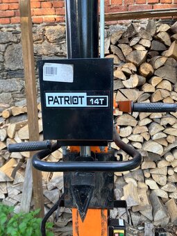Stipacka Patriot 14t - 3