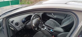Ford Mondeo MK IV, r.v. 09/2011, TDCi 2,2, 147 kW (200 HP) - 3